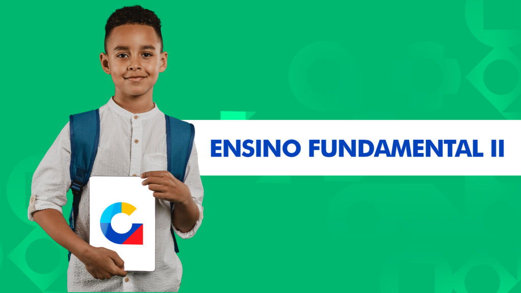 ENSINO FUNDAMENTAL 1 – Colégio Guidon